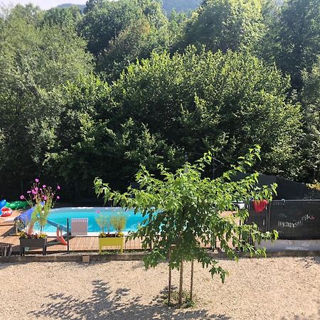 Surba Au Bord De L Eau Bed & Breakfast エクステリア 写真