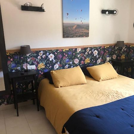 Surba Au Bord De L Eau Bed & Breakfast エクステリア 写真