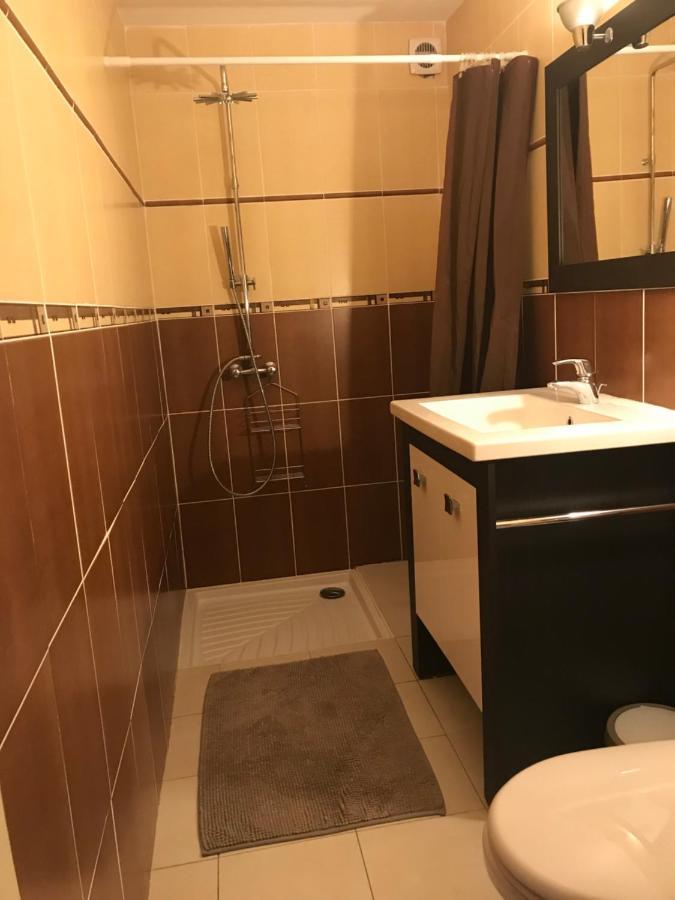 Surba Au Bord De L Eau Bed & Breakfast エクステリア 写真