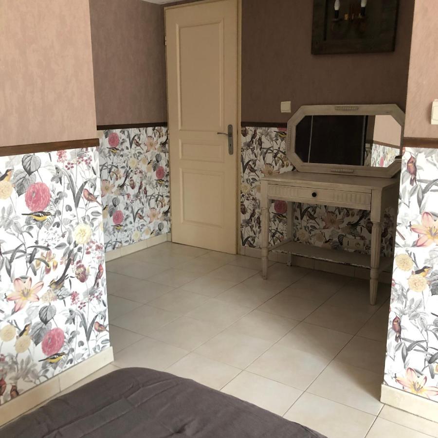 Surba Au Bord De L Eau Bed & Breakfast エクステリア 写真