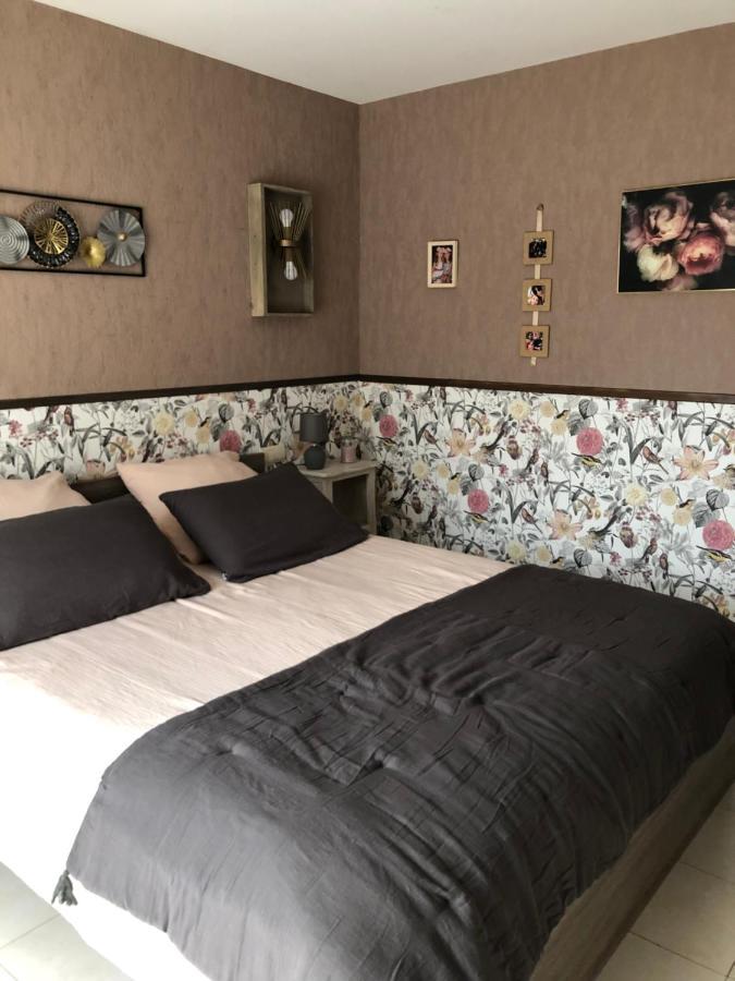 Surba Au Bord De L Eau Bed & Breakfast エクステリア 写真