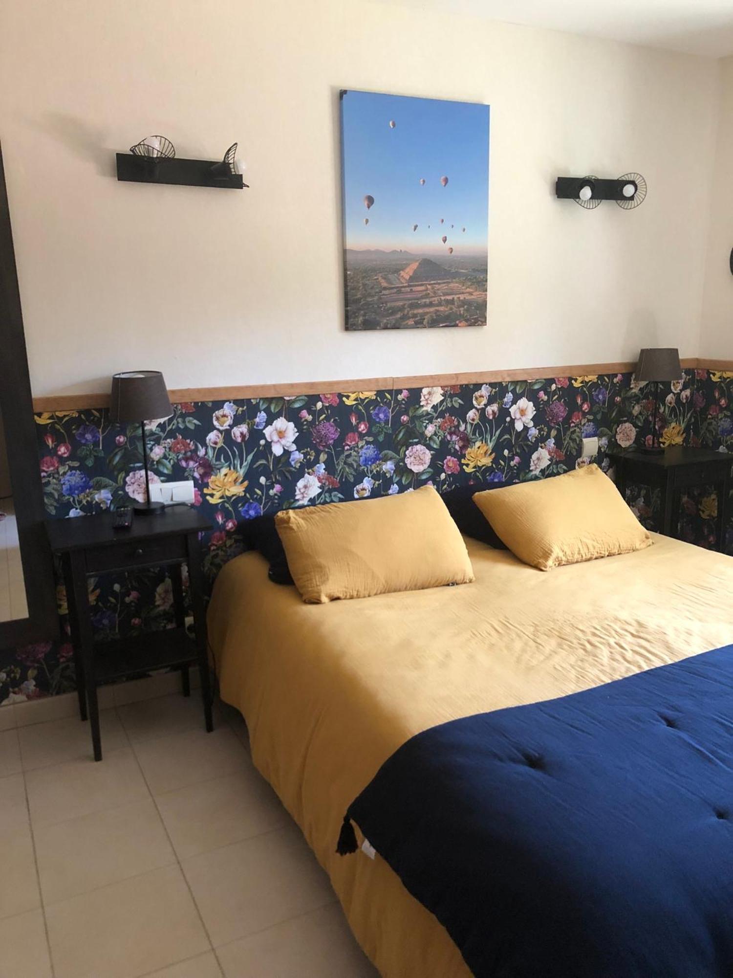 Surba Au Bord De L Eau Bed & Breakfast エクステリア 写真